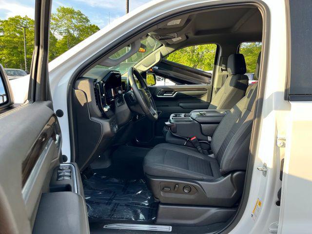 used 2022 Chevrolet Silverado 1500 car, priced at $36,934