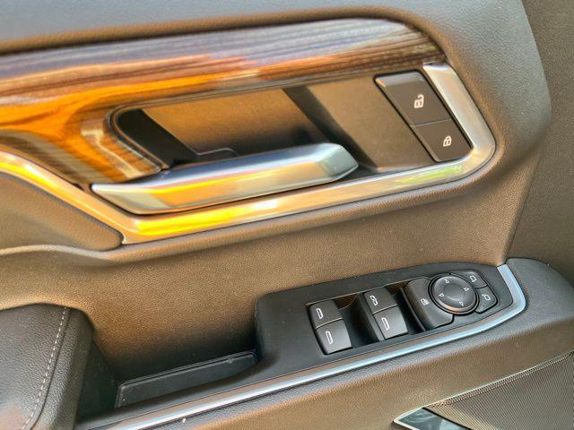 used 2022 Chevrolet Silverado 1500 car, priced at $36,934