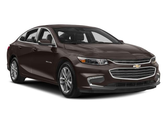 used 2017 Chevrolet Malibu Hybrid car