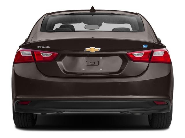 used 2017 Chevrolet Malibu Hybrid car