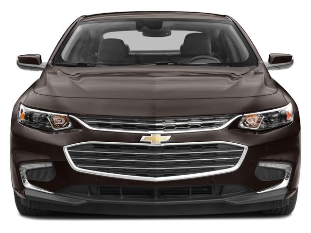 used 2017 Chevrolet Malibu Hybrid car