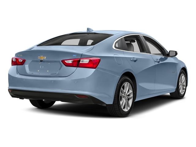 used 2017 Chevrolet Malibu Hybrid car