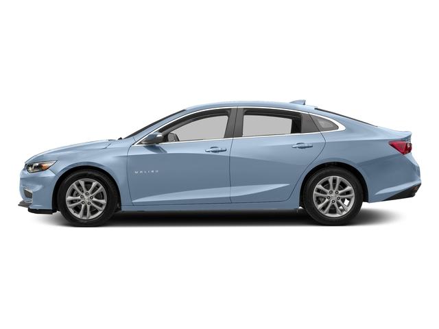 used 2017 Chevrolet Malibu Hybrid car