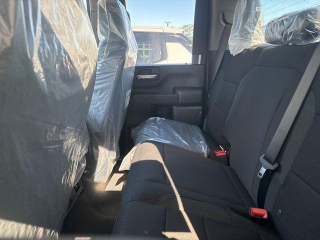 new 2025 Chevrolet Silverado 2500 car, priced at $57,260