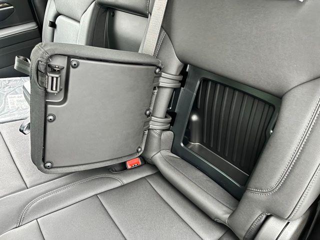 new 2025 Chevrolet Silverado 2500 car, priced at $76,740
