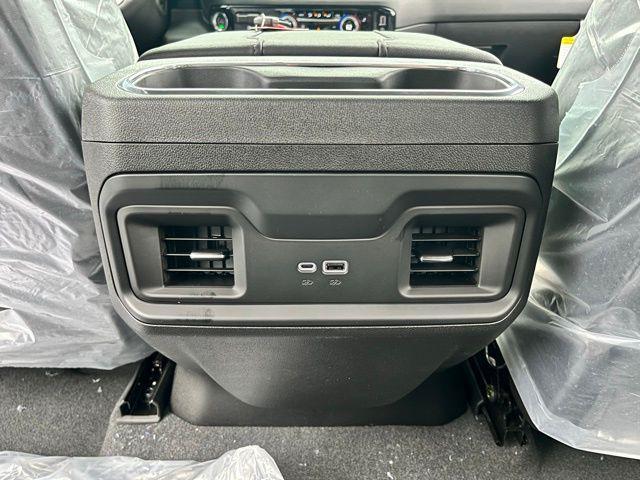 new 2025 Chevrolet Silverado 2500 car, priced at $76,740
