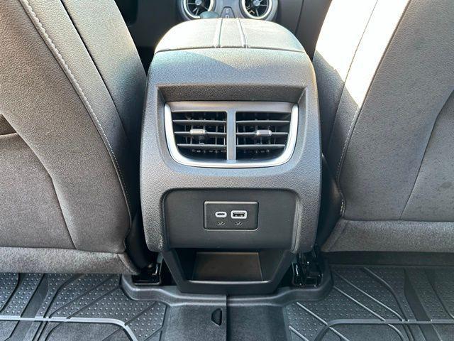 used 2023 Chevrolet Blazer car, priced at $37,840