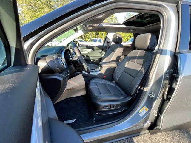used 2023 Chevrolet Blazer car, priced at $37,840
