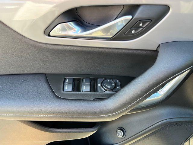 used 2023 Chevrolet Blazer car, priced at $37,840