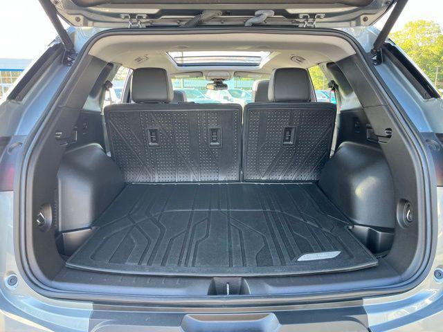 used 2023 Chevrolet Blazer car, priced at $37,840