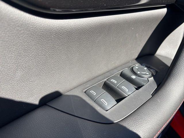 used 2024 Chevrolet Blazer car, priced at $42,585