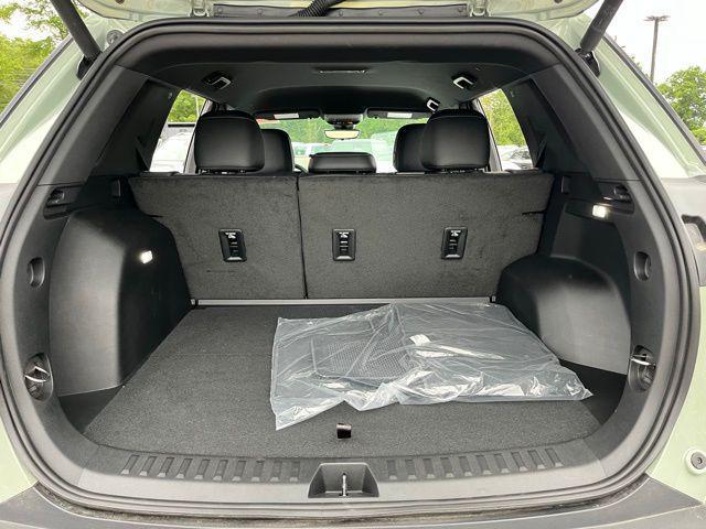 new 2025 Chevrolet Equinox car, priced at $32,907