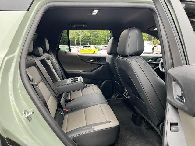 new 2025 Chevrolet Equinox car, priced at $32,907