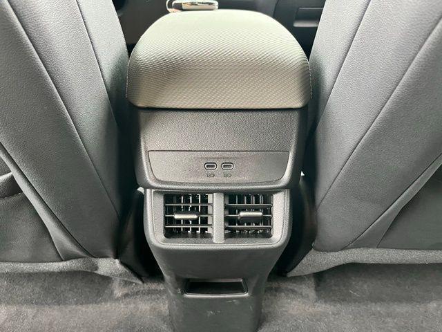 new 2025 Chevrolet Equinox car, priced at $32,907