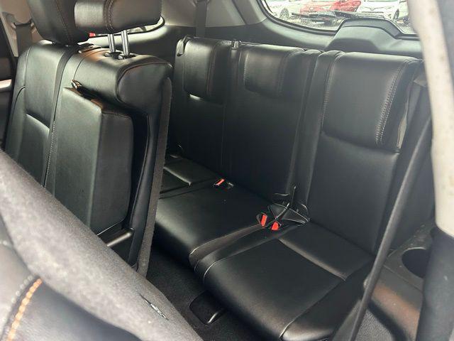 used 2018 Toyota Highlander car