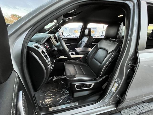 used 2019 Ram 1500 car, priced at $35,777