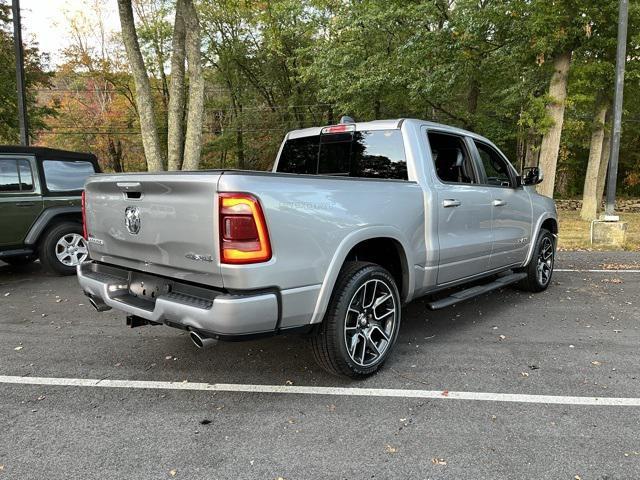 used 2019 Ram 1500 car, priced at $35,777