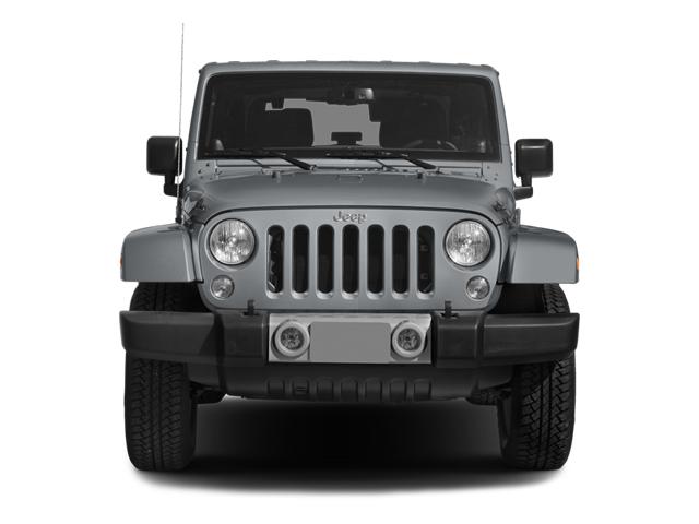 used 2014 Jeep Wrangler car, priced at $14,585