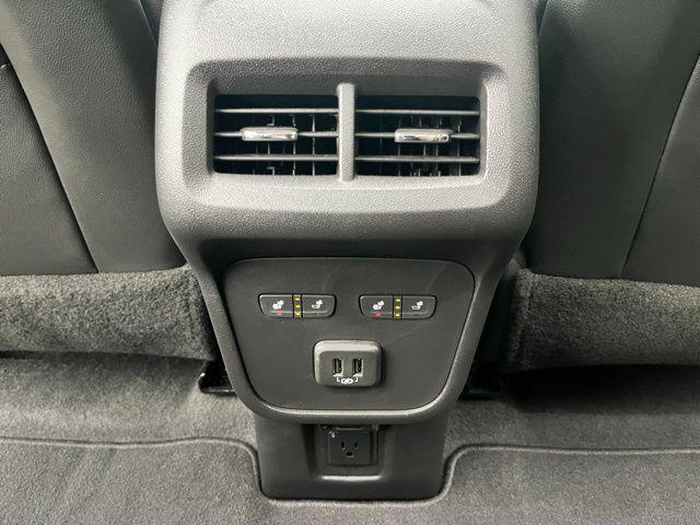 used 2023 Chevrolet Equinox car, priced at $34,988