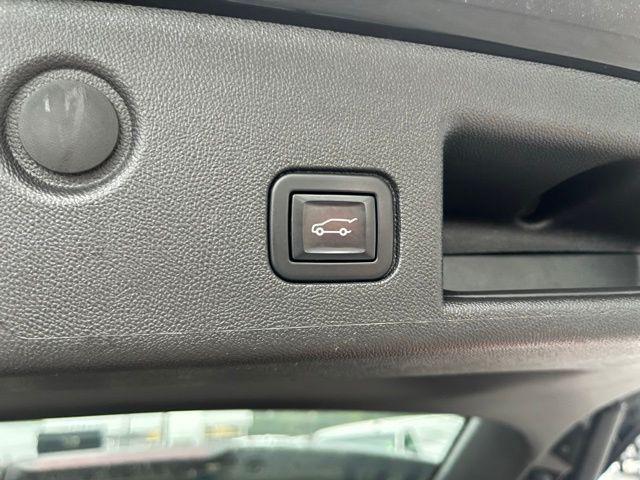 used 2023 Chevrolet Equinox car, priced at $34,988