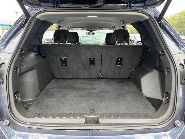 used 2019 Chevrolet Equinox car, priced at $16,949