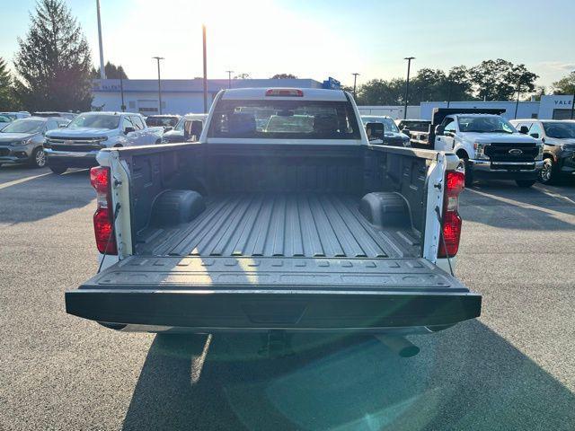 used 2022 Chevrolet Silverado 2500 car, priced at $36,389