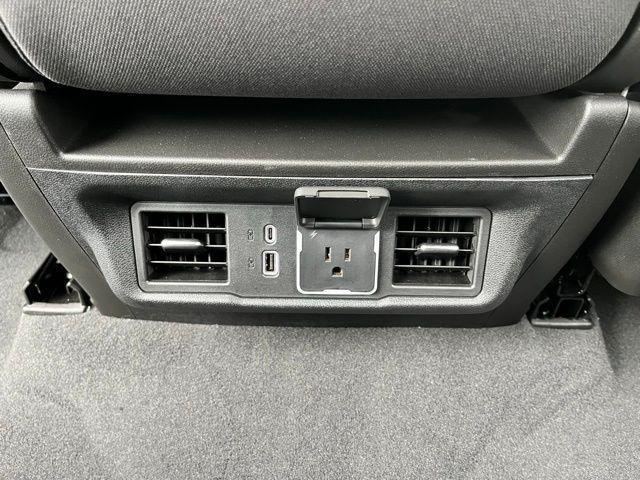 used 2024 Chevrolet Silverado 1500 car, priced at $48,589