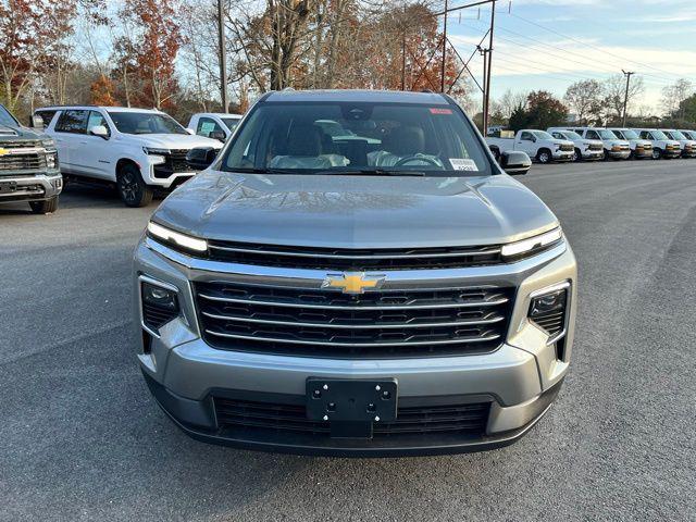 new 2024 Chevrolet Traverse car, priced at $39,395