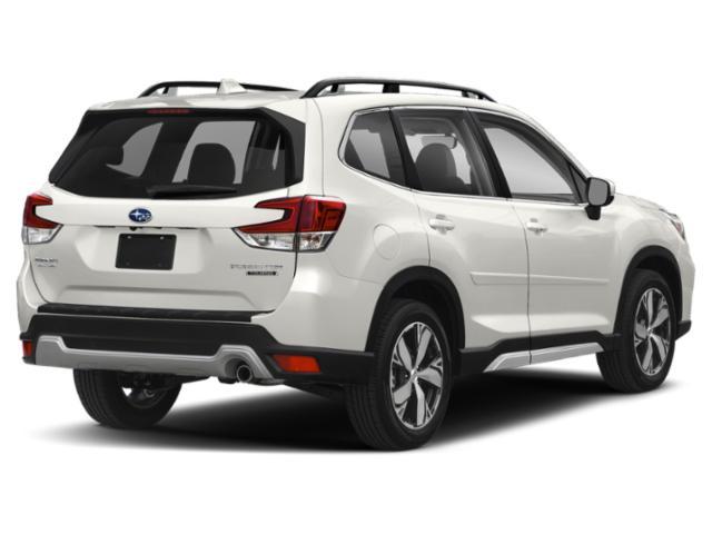 used 2021 Subaru Forester car, priced at $23,988
