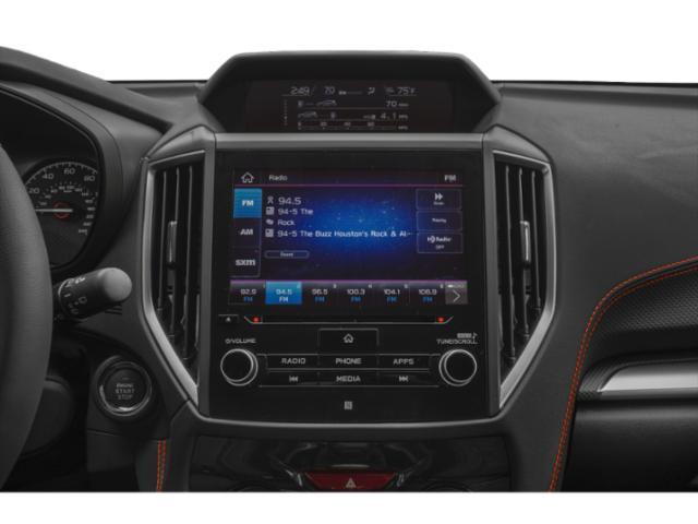 used 2021 Subaru Forester car, priced at $23,988