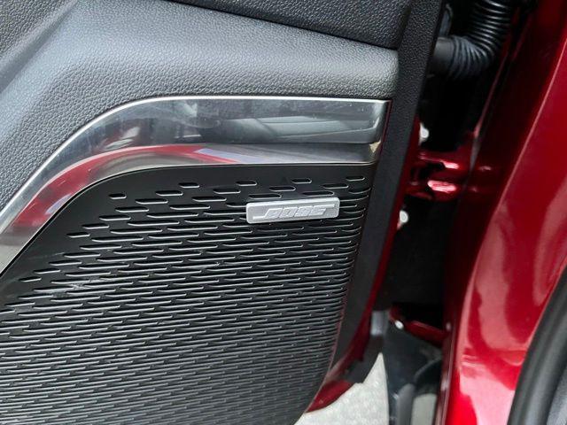 used 2024 Chevrolet Traverse car, priced at $57,949