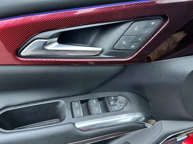 used 2024 Chevrolet Traverse car, priced at $57,949