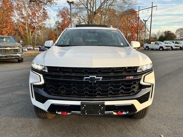 new 2024 Chevrolet Suburban car, priced at $75,655