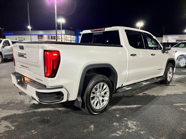 used 2019 GMC Sierra 1500 car, priced at $39,945