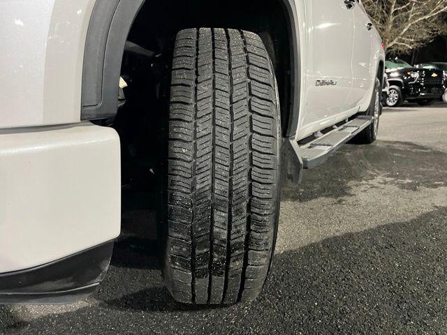 used 2019 GMC Sierra 1500 car, priced at $39,945