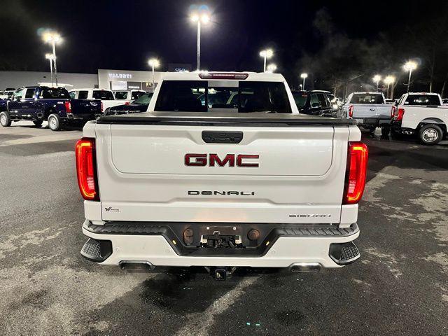 used 2019 GMC Sierra 1500 car, priced at $39,945