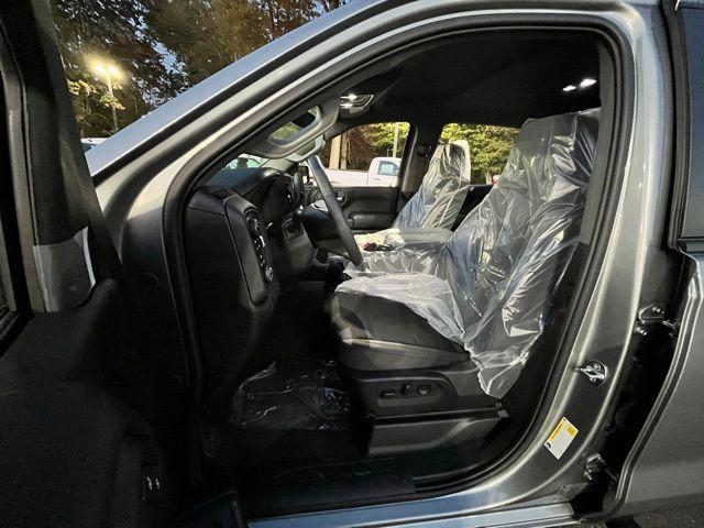 new 2026 Chevrolet Silverado 1500 car, priced at $51,170