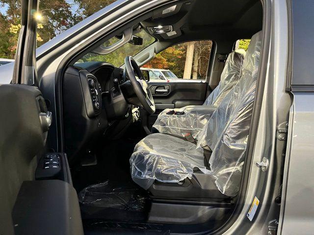new 2026 Chevrolet Silverado 1500 car, priced at $51,170