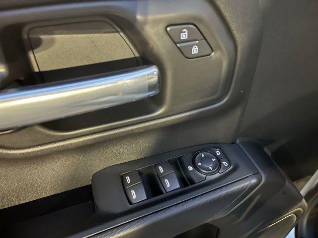new 2026 Chevrolet Silverado 1500 car, priced at $51,170