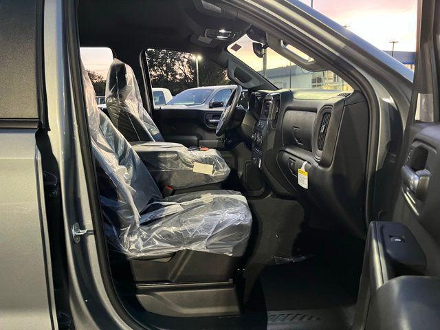 new 2026 Chevrolet Silverado 1500 car, priced at $51,170
