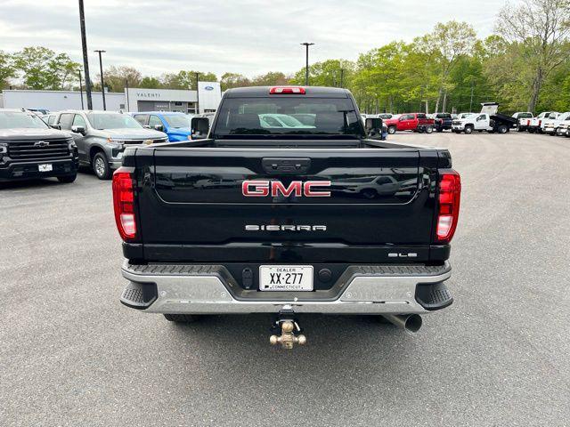 used 2025 GMC Sierra 3500 car, priced at $71,425