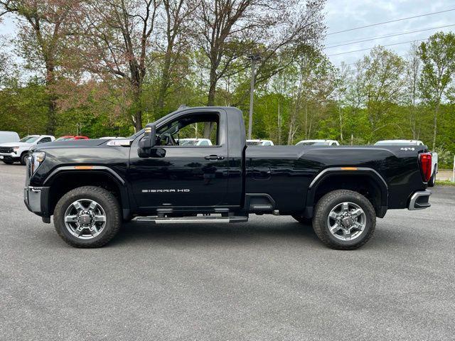 used 2025 GMC Sierra 3500 car, priced at $71,425