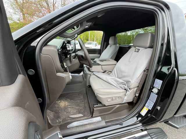 used 2025 GMC Sierra 3500 car, priced at $71,425