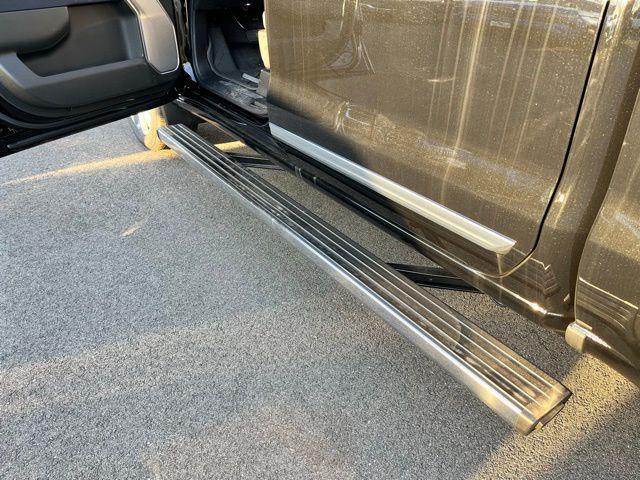 new 2025 Chevrolet Silverado 1500 car, priced at $71,575