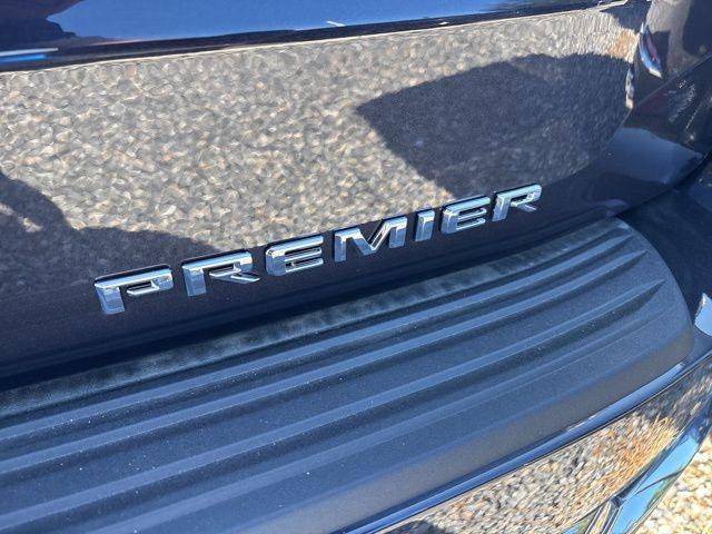 new 2025 Chevrolet Tahoe car, priced at $80,885