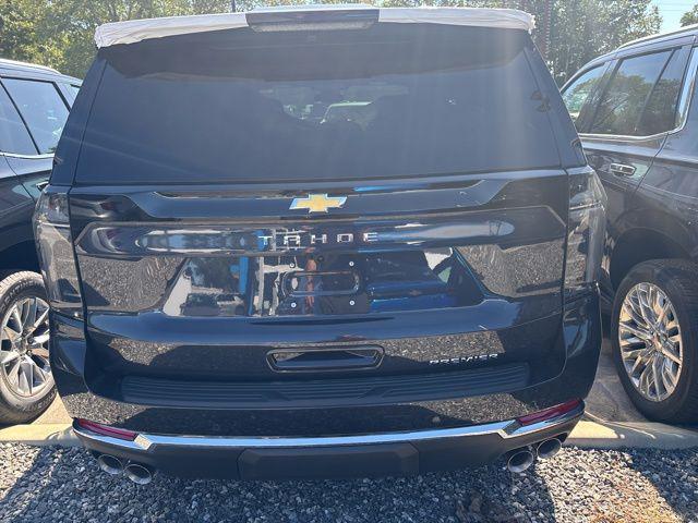new 2025 Chevrolet Tahoe car, priced at $80,885