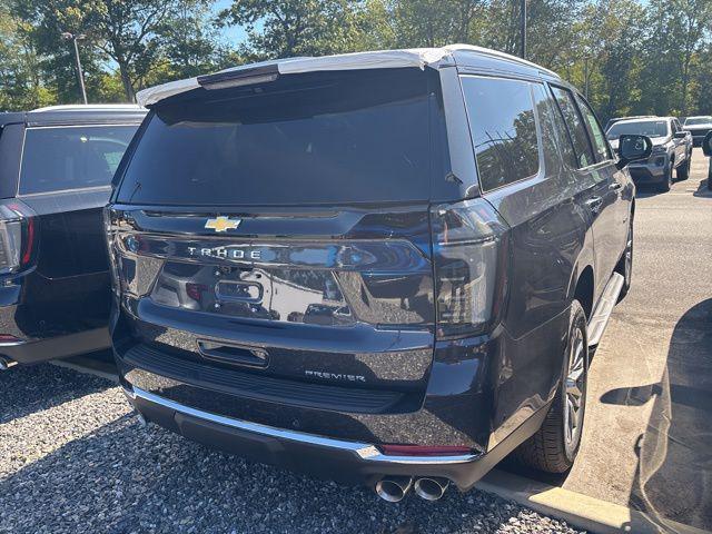 new 2025 Chevrolet Tahoe car, priced at $80,885