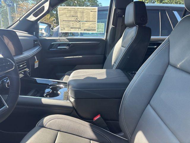 new 2025 Chevrolet Tahoe car, priced at $80,885