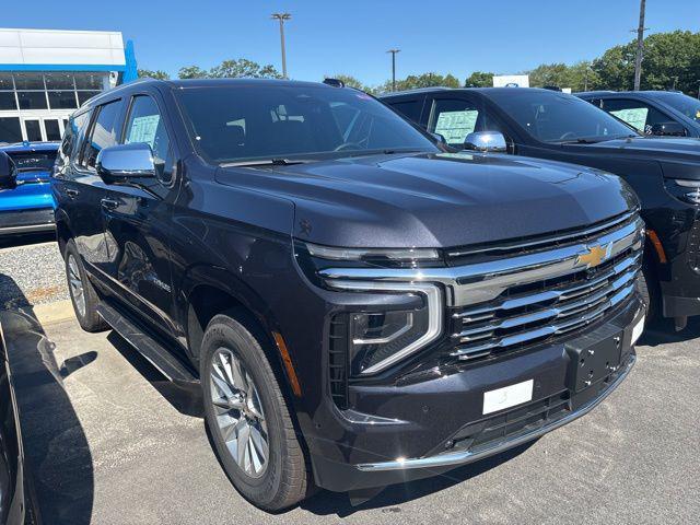 new 2025 Chevrolet Tahoe car, priced at $80,885