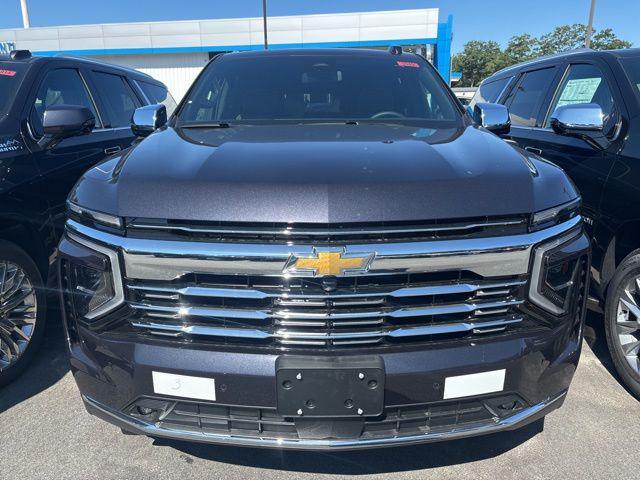 new 2025 Chevrolet Tahoe car, priced at $80,885
